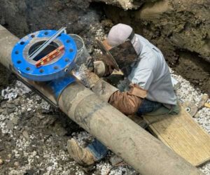 Services - Precision Pipeline Services