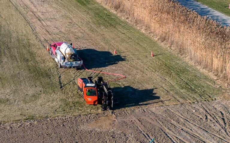 Services - Precision Pipeline Services