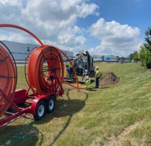 Services - Precision Pipeline Services